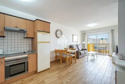 Image de Ace de Casas - Los Cristianos balcony and sea views 5