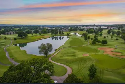 Image de Holiday Hills  in Beautiful Branson Missouri a Holiday Inn Vacations Club Resort