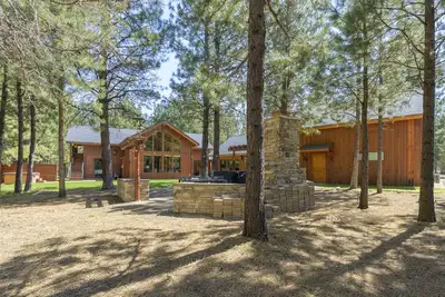 Image de Gateway to Ponderosa Pines-Sisters Or Cabin+Casita