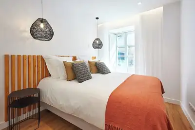 Image de Borealis Lisbon Apartments - Bairro Alto.