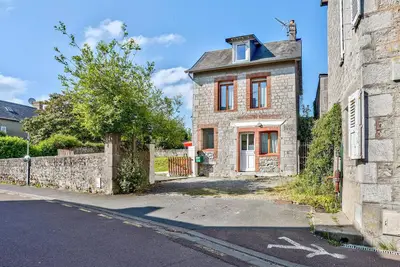 Image de Superbe maison à Quettreville-sur-Sienn avec.