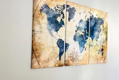 Image de Central Family Apartment