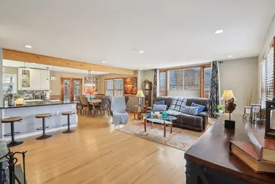 Image de Luxury 3br Contemporary Home - Central Location to Downtown, Arts, Events,