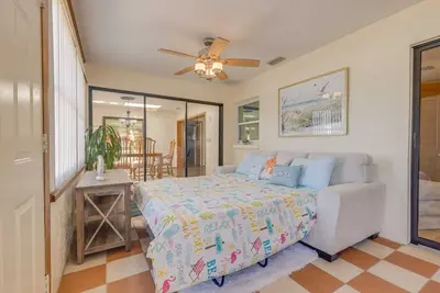 Image de 2 bedrooms Suite