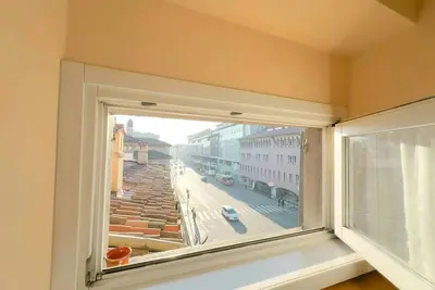 Image de Center of Bergamo - Nel Borgo