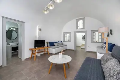 Image de Aidani Cave-Messavoli Residences