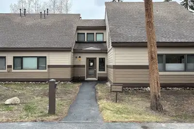 Image de New! Quicksilver 1609 Premier 2-bedroom, ground floor