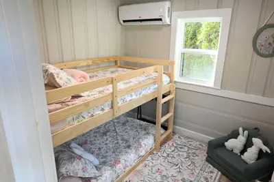 Image de Hoppy Moments Beach Cottage