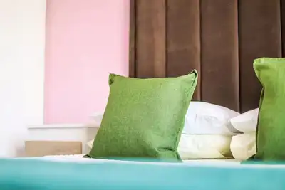 Image de Serenity Heights Standard Rooms