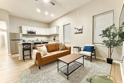 Image de Washington Park Retreat | Free Parking | Otr