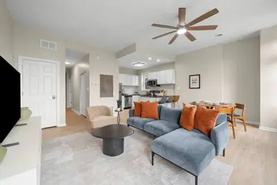 Image de Otr Penthouse | Tql View l Free Parking