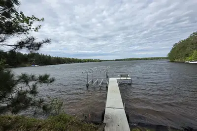 Lake Minerva - 2 Bedroom