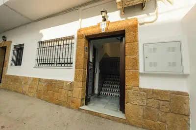 Image de Reyes Católicos Apartment Conil