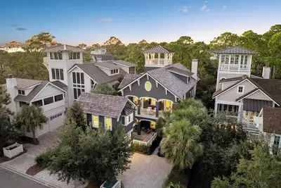 Image de Waverly at Watersound|Private Beach Access|Private Pool