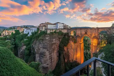 Image de Las Vistas Residence - Best Views in Ronda
