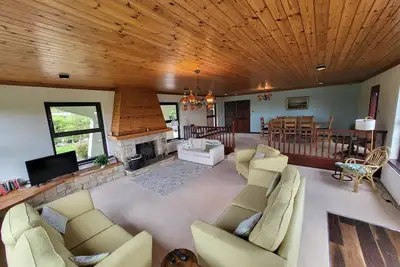 Image de Mullaghmore Holiday Home - Lush Gardens with Sea Views