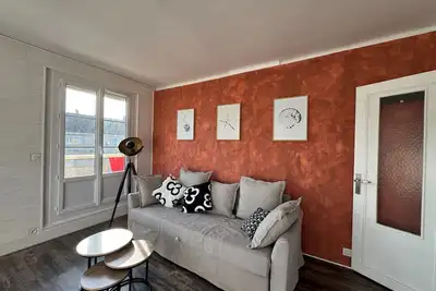 Image de Appartement familial proche du château de Caen