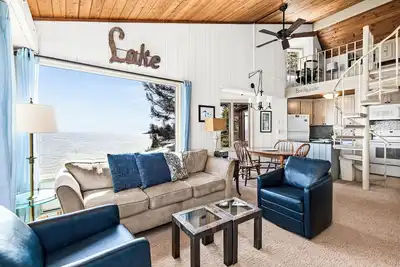 Image de Wake Up to Lake Superior – 3br Condo with Stunning Views