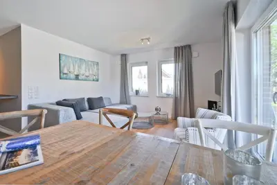 Image de Exclusive vacation apartment Luv in the Nordhelmsiedlung