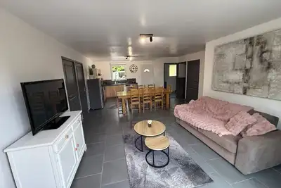 Image de Gîte des prairies du val