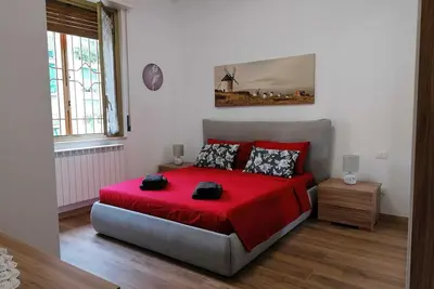 Image de Nice 2-bedroom apartment in Milano