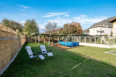 Image de Villa Sunshine - Luxury property with large garden and Pool, near the lake, parking e-charge, ideal for people with mobility issues