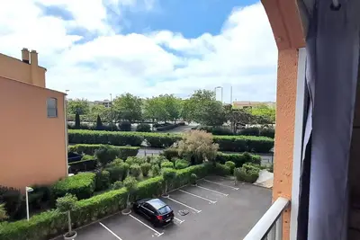 Image de Studio pour 4 Personnes