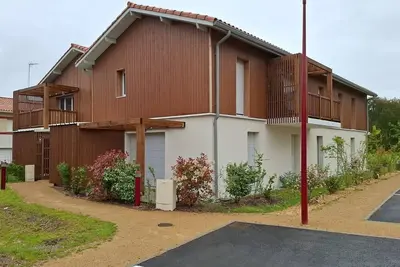 Image de Évasion à deux à Messanges