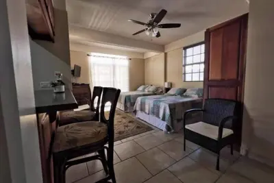 Image de Deluxe Queen Room