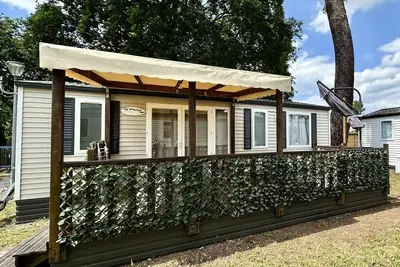 Image de Classique 32 m² 2 chambres 7 personnes
