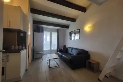 Image de Beija Flor, séjour calme et relaxant