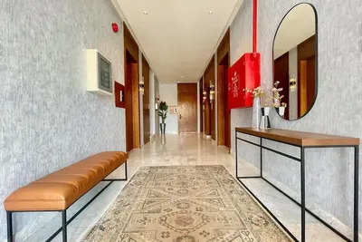 Image de Cadee Living - Al Nakheel - 3 Bedroom Apartment