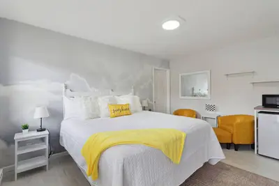 Image de The Luxe King Room 5 / Pleasant Valley Arcadia Resort