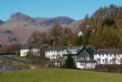 Image de Lingmell Fell View, Chapel Stile