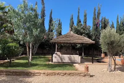 Elegant Villa near Essaouira