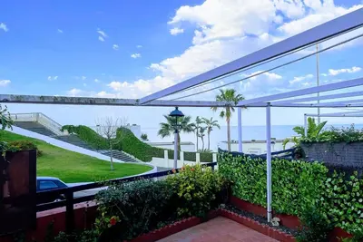 Image de Seasonal Rental in El Puerto de Santa Maria (Cádiz-Spain)