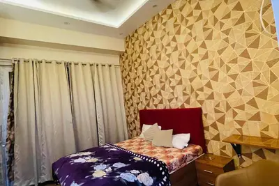 Image de Greater noida \nKaveri city center