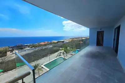 Dreamlike Sea View Apartment