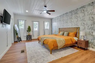 Image de Contemporary Getaway in Rancho Cucamonga: Rancho Relaxo 2