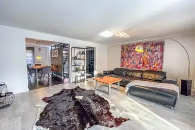 Image de Modern Luxury Villa Antonia