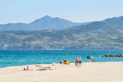 Image de Maison 8 Couchages Bord De Mer - Piscine PRIVÉE - Parc Clos - Parking Prive