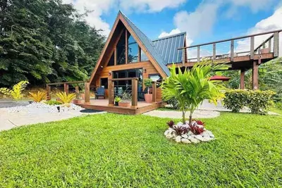 Image de Romantic Chalet Arcadia