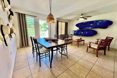 Image de Paradise Beach House Vieques 1