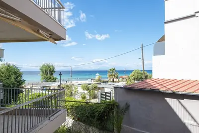 Image de Sabbia Seafront Apartment 4 by RentalsPro