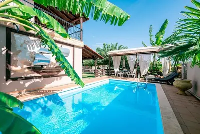Image de Villa Natura by Rentals Pro Services