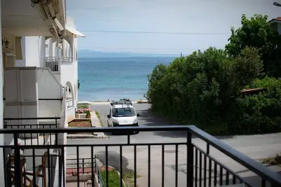 Image de Filrose Sea View Apartment by RentalsPro