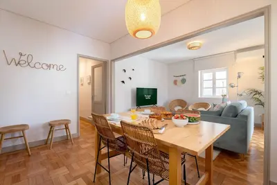 Image de Blue Tile Hideaway by Portugal Active