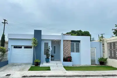 Image de Freedom House San Juan Sj