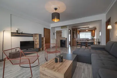 Image de Theano Apartment by RentalsPro