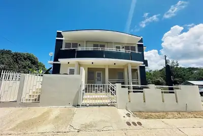 Image de Paradise Beach Apartment Vieques 3